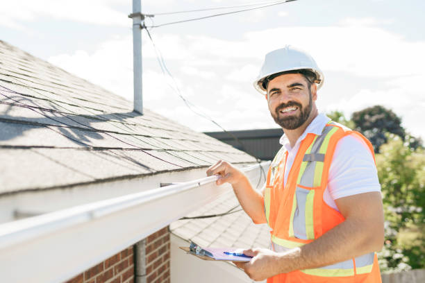 Best Roof Moss and Algae Removal  in Kernersville, NC